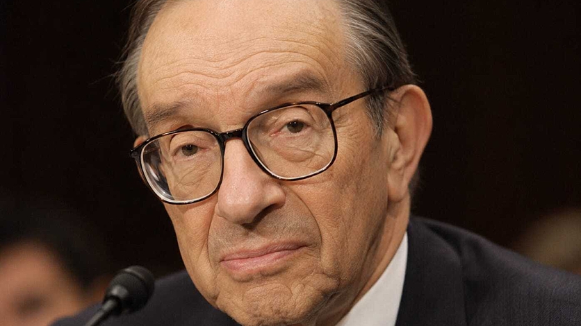 Onwetendheid over Eurodollarmarkt creëerde aura Greenspan