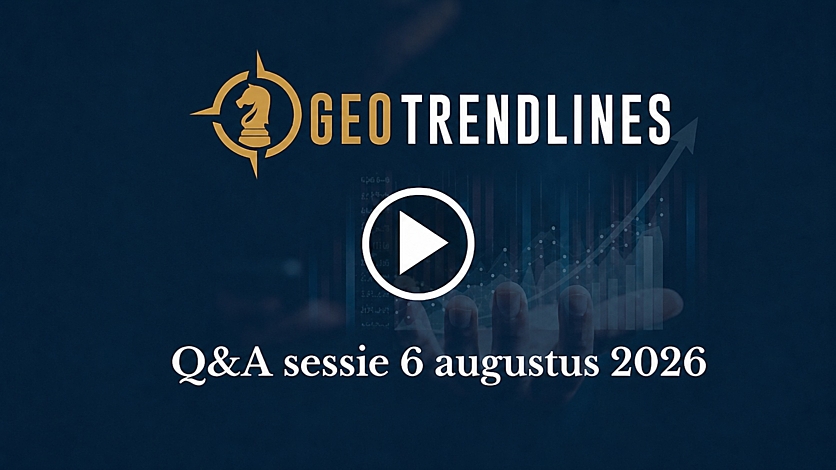 Q&A sessie 6 augustus 2026