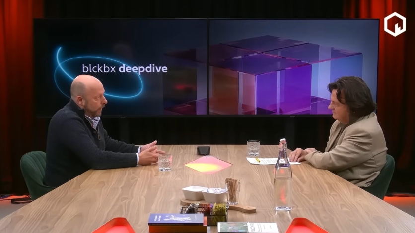 Trump, goud, tarieven en herindustrialisatie. Ab Gietelink interviewt Sander Boon