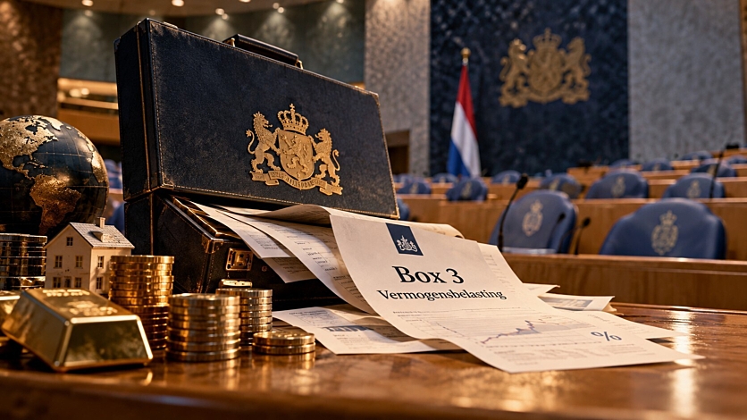 Box 3: de overheid beboet wat buiten het systeem valt